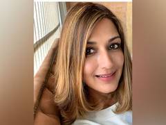 
      
      On World Cancer Day, Sonali Bendre urges people to do regular...
      
      