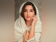 
      
      Nora Fatehi returns to Instagram, says "there was an...
      
      