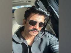 
      
      Sharad Kelkar opens up about his role in Kirti Kulhari's...
      
      