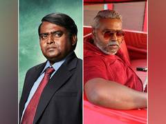 
      
      Dibyendu Bhattacharya honoured to be a part of 'Looop...
      
      