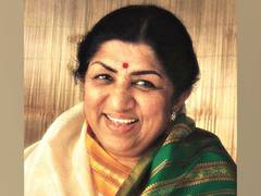 
      
      Melodies of Lata Mangeshkar are universal, forever, says...
      
      