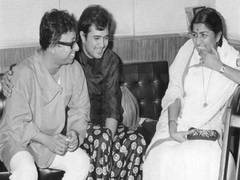 
      
      Twinkle Khanna shares picture of 'immortals' Lata Mangeshkar,...
      
      