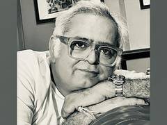 
      
      Hansal Mehta to come up with 'Scoop' series on Netflix
      
      