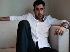
      
      Amit Sadh opens up about spending time with children at army...
      
      