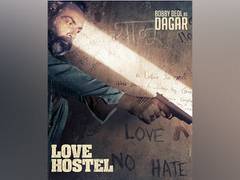 
      
      Bobby Deol opens up about his role in 'Love Hostel'
      
      