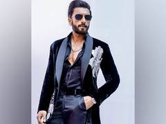 
      
      Ranveer Singh opens up about how he manages to stay positive...
      
      