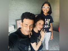 
      
      Manoj Bajpayee's mother-in-law passes away
      
      