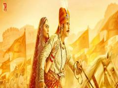 
      
      Akshay Kumar, Manushi Chhillar's 'Prithviraj' to be out on June 10
      
      