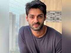 
      
      Karan Wahi joins Nakuul Mehta, Anya Singh in 'Never Kiss Your...
      
      