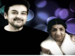 
      
      Adnan Sami shares never-seen-before pictures of his parents...
      
      