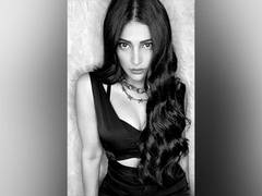 
      
      Shruti Haasan opens up about her role in 'Bestseller'
      
      