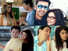 
      
      Express your love this Valentine's Day in a filmy way
      
      