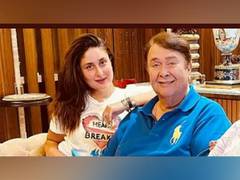
      
      Here's how Kareena Kapoor wished 'best man', 'best nanu'...
      
      