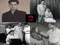 
      
      Fictional series based on Meena Kumari's 'Pakeezah' in the works
      
      