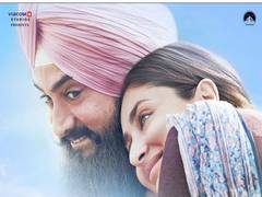 
      
      Aamir Khan, Kareena Kapoor's 'Laal Singh Chaddha' to now...
      
      
