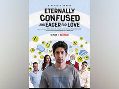 
      
      Netflix India announces its new series 'Eternally Confused...
      
      