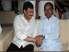 
      
      Chiranjeevi extends heartfelt birthday greetings to Telangana...
      
      