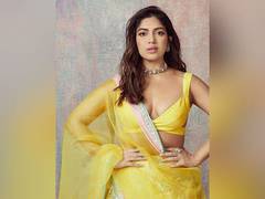 
      
      Bhumi Pednekar bags Sudhir Mishra's 'Afwaah'
      
      