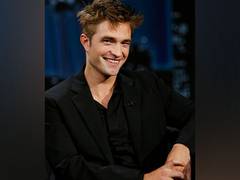 
      
      Did you know Robert Pattinson was asked to change his...
      
      
