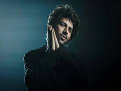 
      
      Kartik Aaryan tests positive for COVID-19
      
      