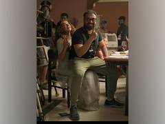 
      
      'Dobaaraa' to be premiered at London Film Festival
      
      