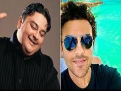
      
      Check out Adnan Sami's epic transformation 
      
      