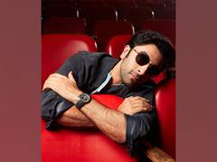 
      
      Ranbir opens up about his love for bad boys of Hindi cinema
      
      