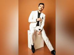 
      
      Darshan Kumaar opens up about working in Kaagaz 2
      
      