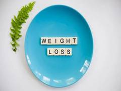 
    Study: Weight loss possible with anti obesity medications 
    