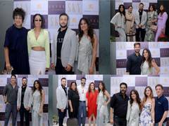 
      
      Level-The Residences sets up an impressive meet & greet tour
      
      