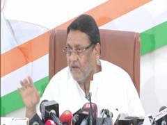 
      
      Action taken by NCB on BJP's orders, will drag drug law...
      
      