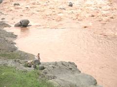 
      
      IMD forecasts heavy rains in J-K till July 30
      
      
