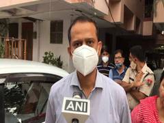 
      
      Bodies of 4 family members found at flat in Jodhpur
      
      