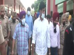 
      
      Punjab Transport Minister urges Delhi CM for resumption of...
      
      