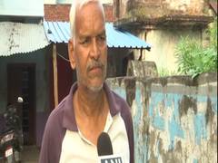 
      
      Families of BJP workers died in Lakhimpur Kheri violence...
      
      