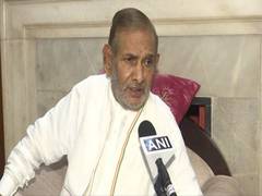 
      
      Now Maharaja will be revived: Sharad Yadav on Tata Sons...
      
      