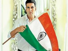 
      
      IAF's aerial show left actor Akshay Kumar 'spellbound'
      
      