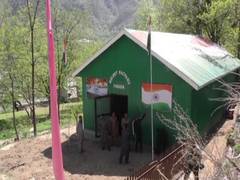 
      
      J-K: Locals hope for gains from walnut processing plant
      
      
