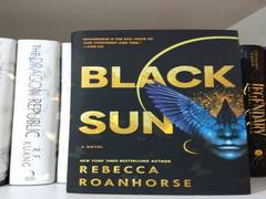 
      
      Rights for Rebecca Roanhorse's book 'Black Sun' acquired by...
      
      
