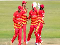 
      
      Zimbabwe announces squad for T20I series against Afghanistan
      
      