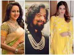 
      
      Hema Malini, Randeep Hooda, others wish peace, good health on Eid
      
      