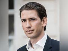 
      
      Ex-Austrian Chancellor Kurz to join US Company owned by Trump...
      
      