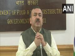
      
      Govt restricts sugar export 'to make prices of sugar stable'
      
      