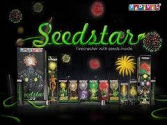 
      
      Vadivel Pyrotechs Launches 'Seedstar' Firecrackers with Seeds...
      
      