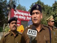 
      
      No gathering expected, adequate security deployed in...
      
      