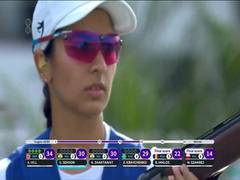 
      
      My aim was to qualify for finals: Ganemat Sekhon after...
      
      