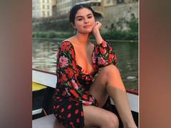 
      
      Selena Gomez opens up about 'difficult time' she...
      
      