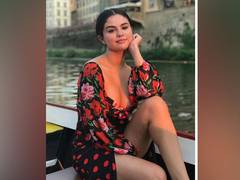 
      
      Selena Gomez speaks about 'scariest' moment of her life
      
      