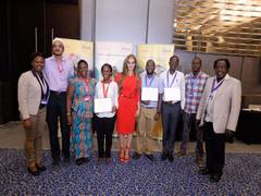 
      
      Merck Foundation provides 71 scholarships to doctors from...
      
      