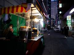 
      
      S Korea to extend tightened social-distancing rules until Jan 31
      
      